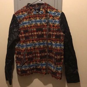 Forever 21 Jacket 🧥
